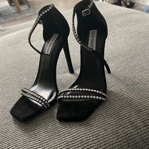 Steve Madden stilettos in size 8